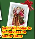 Santa / St. Nicholas