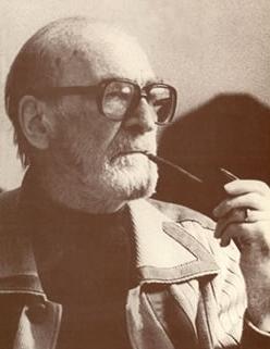 Mircea Eliade